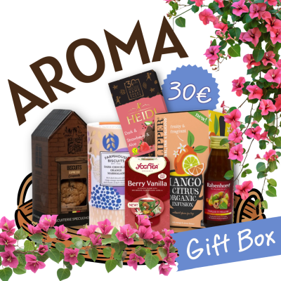 Aroma Gift Box