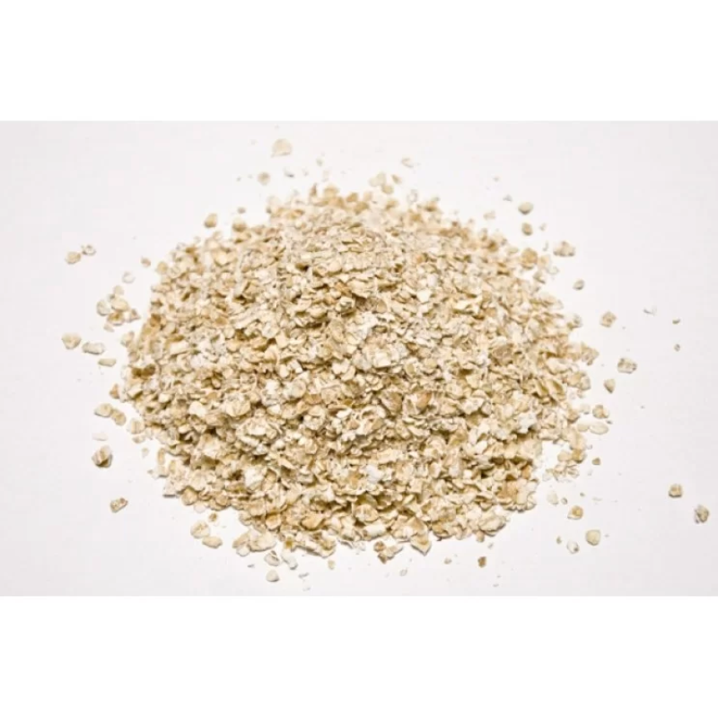 Organic Oat Flakes All Bio 20kg