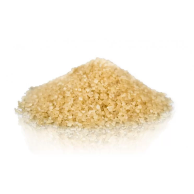 Organic Demerara Sugar (Crystalline) All Bio 25kg