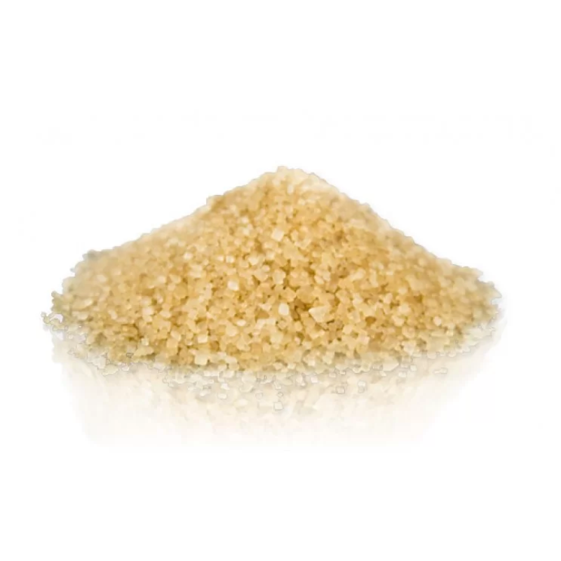 Organic Demerara Sugar (Crystalline) All Bio 25kg