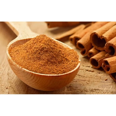 Organic Ceylon Cinnamon in Wood All Bio 1kg