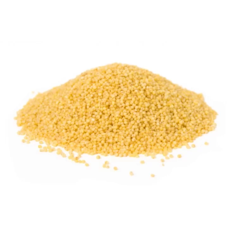 Organic Millet All Bio 5kg