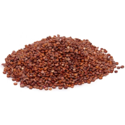 Organic Red Quinoa All Bio 5kg