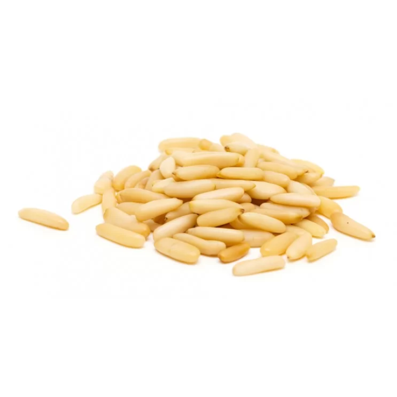 Organic Pine Nuts All Bio 12.5kg