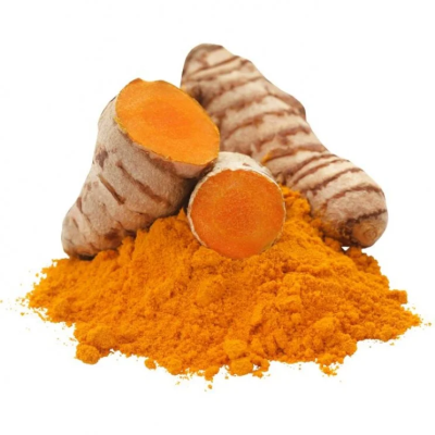 Organic Turmeric Powder All Bio 25kg