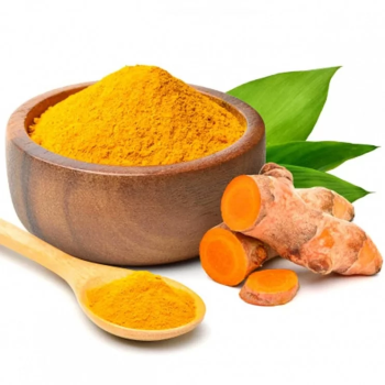 Organic Turmeric Powder All Bio 1kg