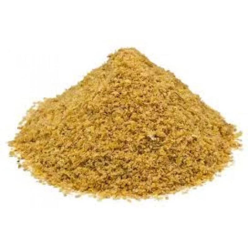 Organic Golden Flaxseed Crushed All Bio 25kg