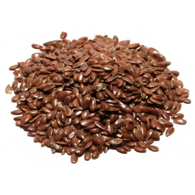 Organic Brown Flaxseed All Bio 25kg