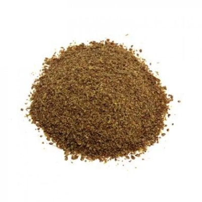 Organic Brown Flaxseed Crushed All Bio 25kg