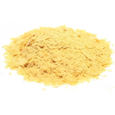 Nutritional Yeast with B12 All Bio 1kg