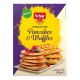 Mix for Pancakes & Waffles Gluten Free Schar 350gr