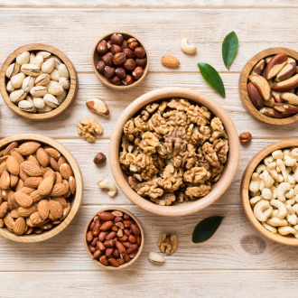 Nuts