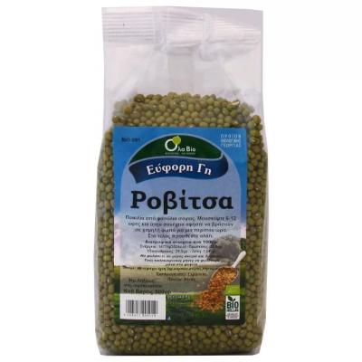 Organic Rovitsa All Bio 500gr