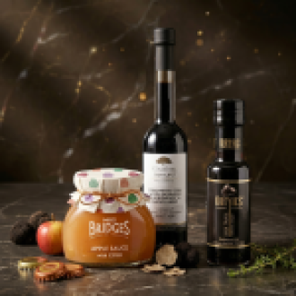 Sauces/Chutney/Dressing