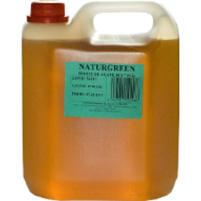 Organic Agave Syrup All Bio 25kg