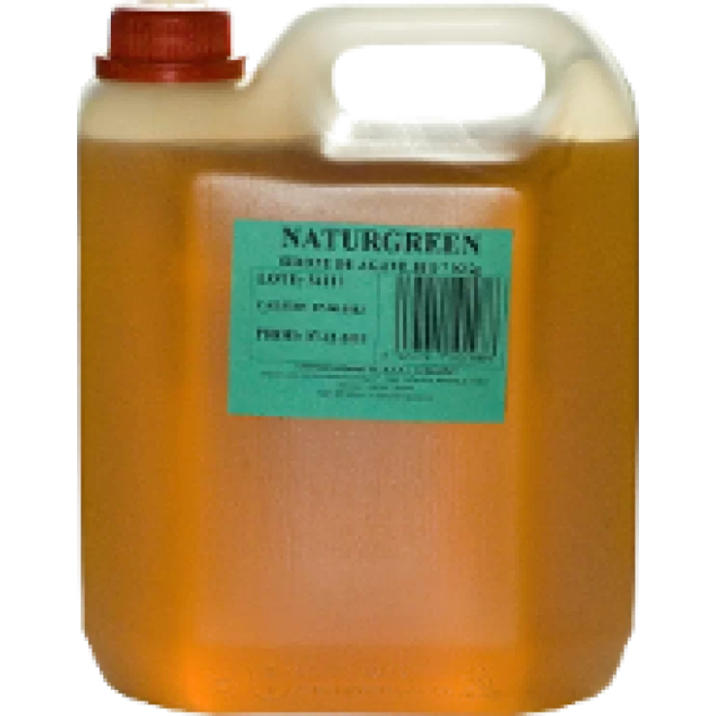 Organic Agave Syrup All Bio 25kg