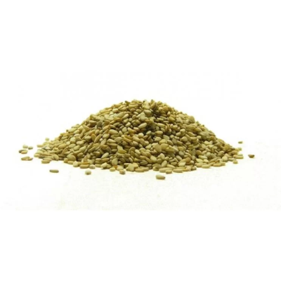 Organic Sesame Unhulled All Bio 25kg