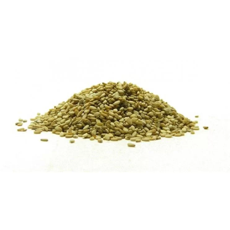 Organic Sesame Unhulled All Bio 5kg