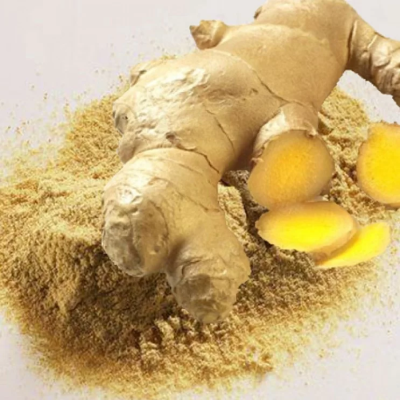 Organic Ginger Powder All Bio 20kg