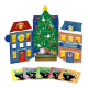 Christmas Advent Calendar Tea and Herbs Clipper 48gr