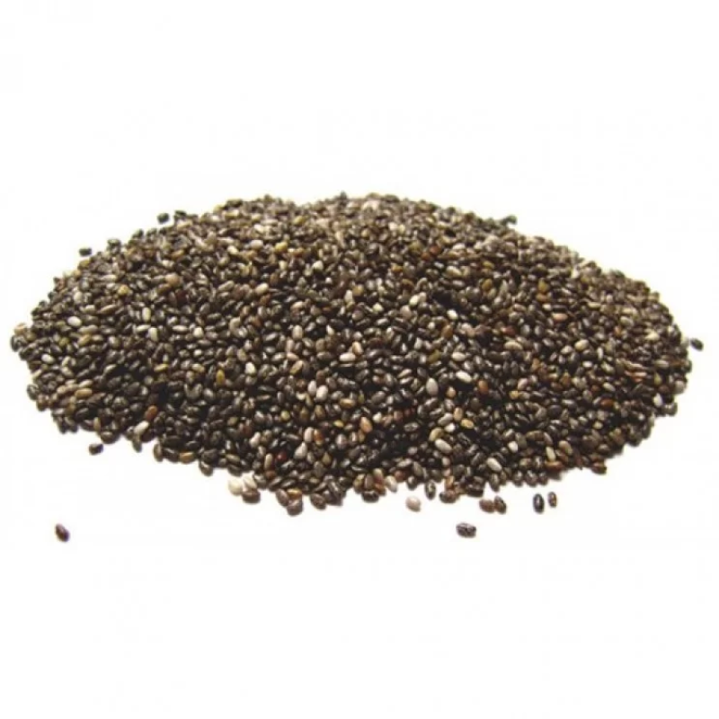 Organic Chia Seeds All Bio 25kg
