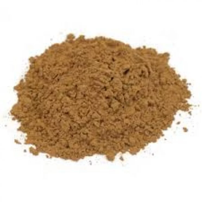 Organic Carob Flour All Bio 20kg