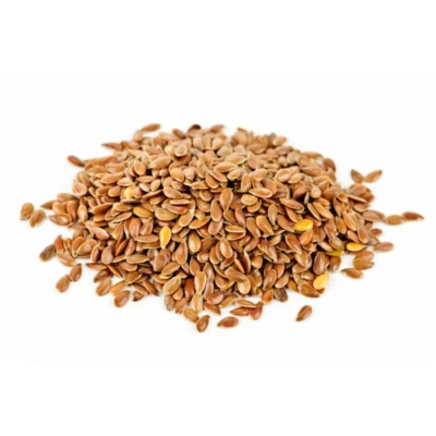 Organic Golden Flaxseed All Bio 25kg