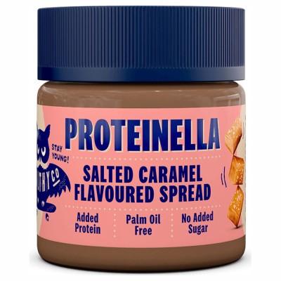 Healthy Co Proteinella Salted Caramel 200gr