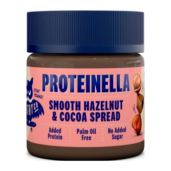 Healthy Co Proteinella Hazelnut Cocoa 200gr