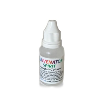 Rejuvenator Spirit Διαλυτικό Βρώσιμων Χρωμάτων Sugarflair 14ml