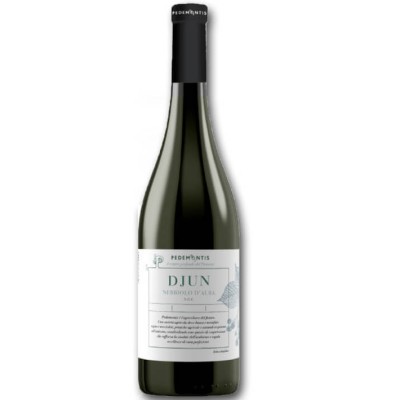 Djun Magnum Nebbiolo D’ Alba D.O.C Ερυθρός 2020 Pedemontis 1500ml
