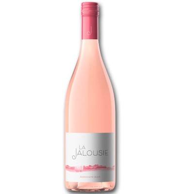 La Jalousie Bordeaux Rose Ροζέ 2023 Jalousie Beaulieu 750ml