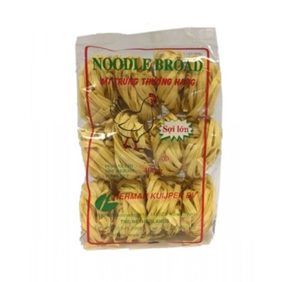 Noodles Αυγού Χονδρά Mi Trung 400gr