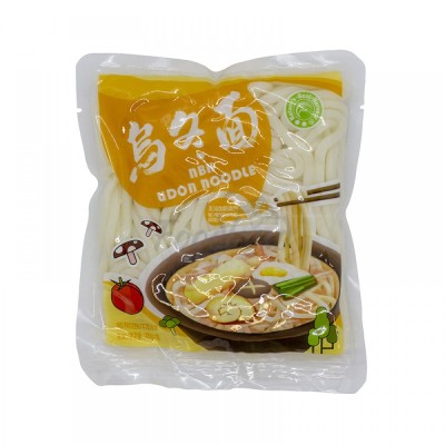 Φρέσκα Noodles Udon Nbh 200gr
