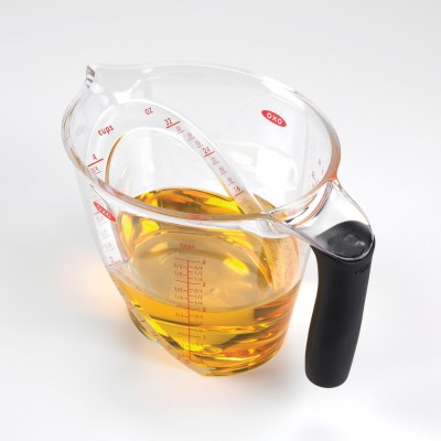 Δοσομετρητής με κλίση 250ml OXO
