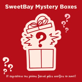 Mystery Boxes