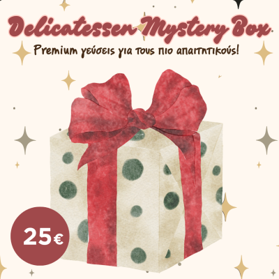 Delicatessen Mystery Box