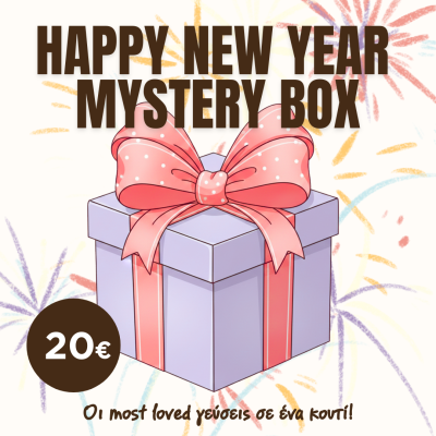 Happy New Year Mystery Box
