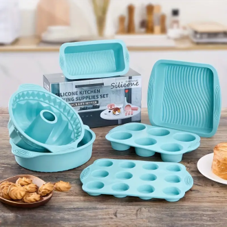 Εξοπλισμός Ζαχαροπλαστικής