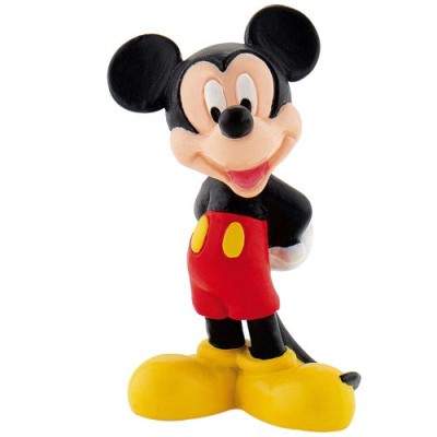 Φιγούρα κορυφής Disney Mickey 7cm