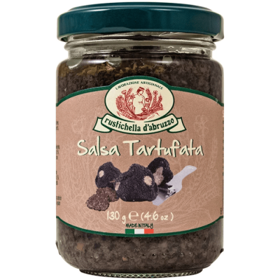 Σάλτσα Τρούφας Rustichella d'Abruzzo 130gr