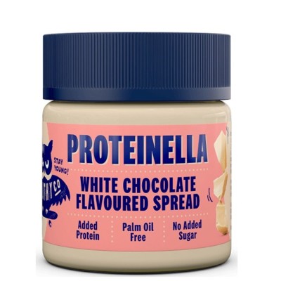 Healthy Co Proteinella White Chocolate 200gr