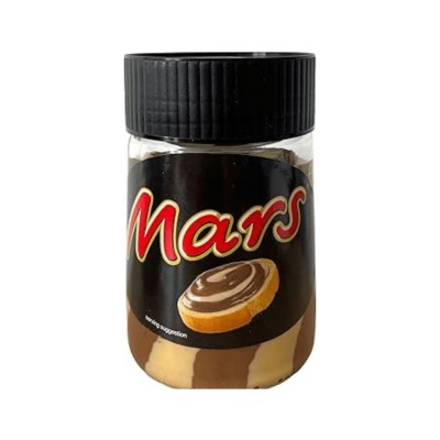 Άλειμμα Mars 350gr