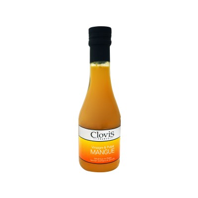 Ξίδι με Γεύση Μάνγκο Clovis 250gr