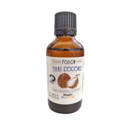 Άρωμα καρύδα 60ml