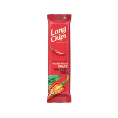 Chips με Γεύση Thai Sweet Chili Long Chips 75gr