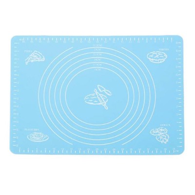 Μεμβράνη σιλικόνης ψησίματος Veltihome 47,5x38cm