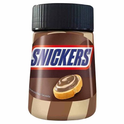 Άλειμμα Snickers Mars 350gr