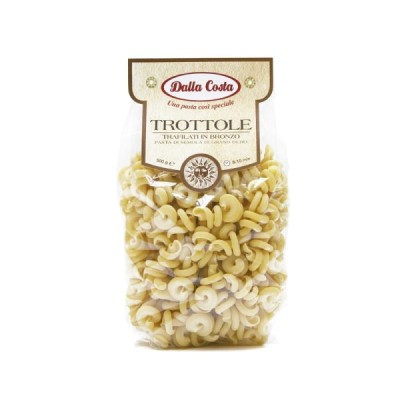 Ζυμαρικά Trottole Dalla Costa 500gr