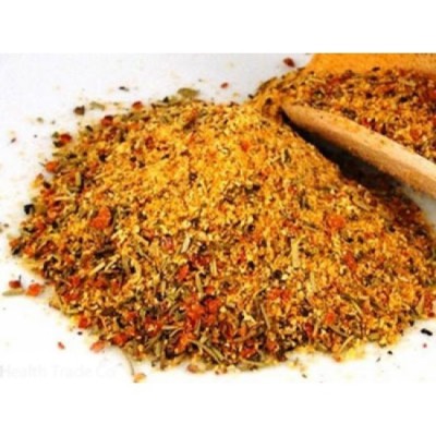 Μείγμα Μπαχαρικών Arrabbiata για Μακαρόνια Health Trade 20kg